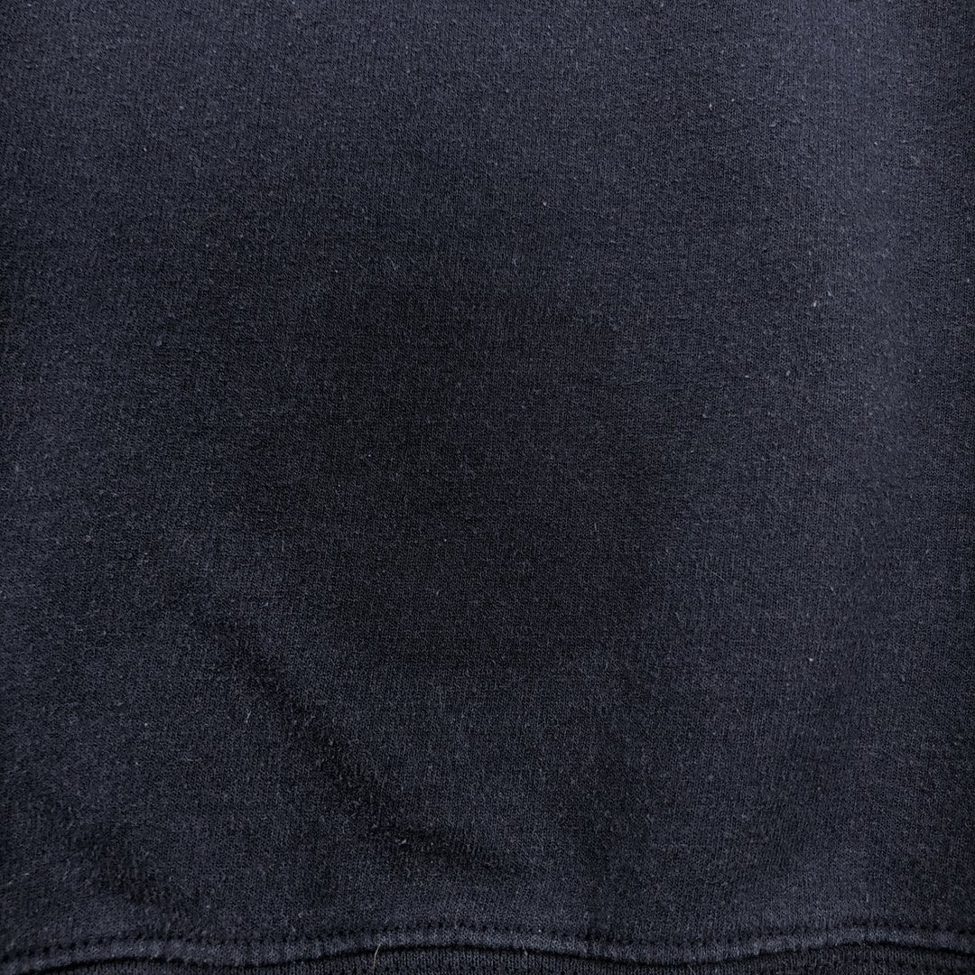 Champion ECO AUTHENTIC College Sweatshirt, Men's Size L unclear navy blue type Vintage Second Hand