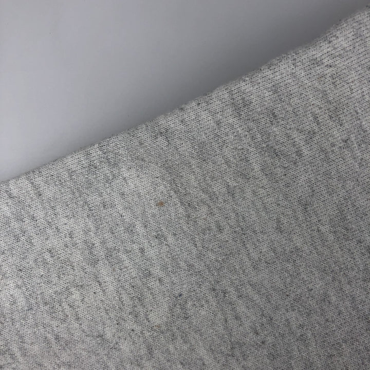 Champion REVERSE WEAVE Reverse Weave College Sweatshirt Trainer Men's M size cotton gray type Vintage Second Hand