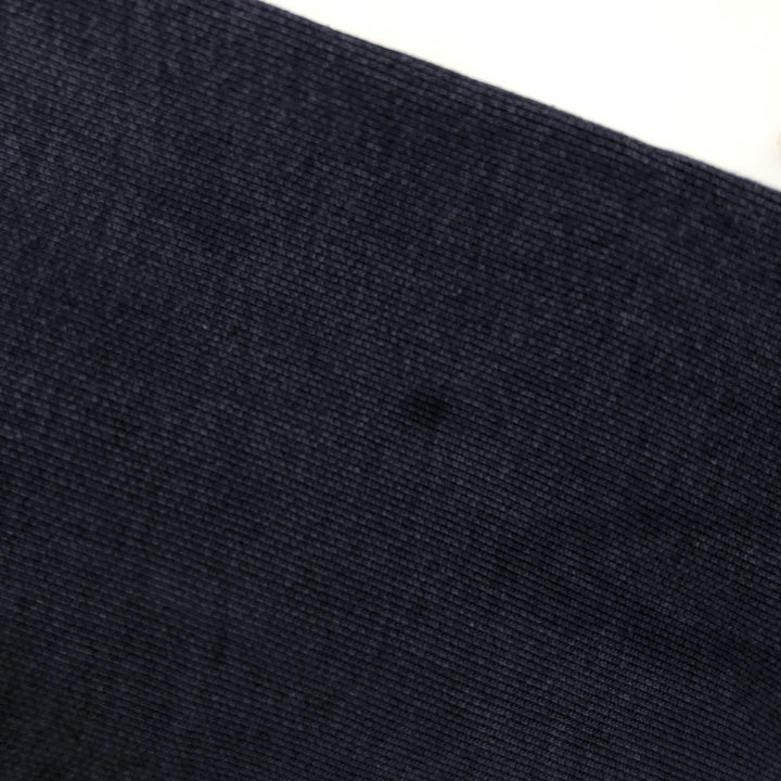 Champion REVERSE WEAVE Reverse Weave One Point Logo Sweatshirt Trainer Men's M cotton blue type Vintage Second Hand