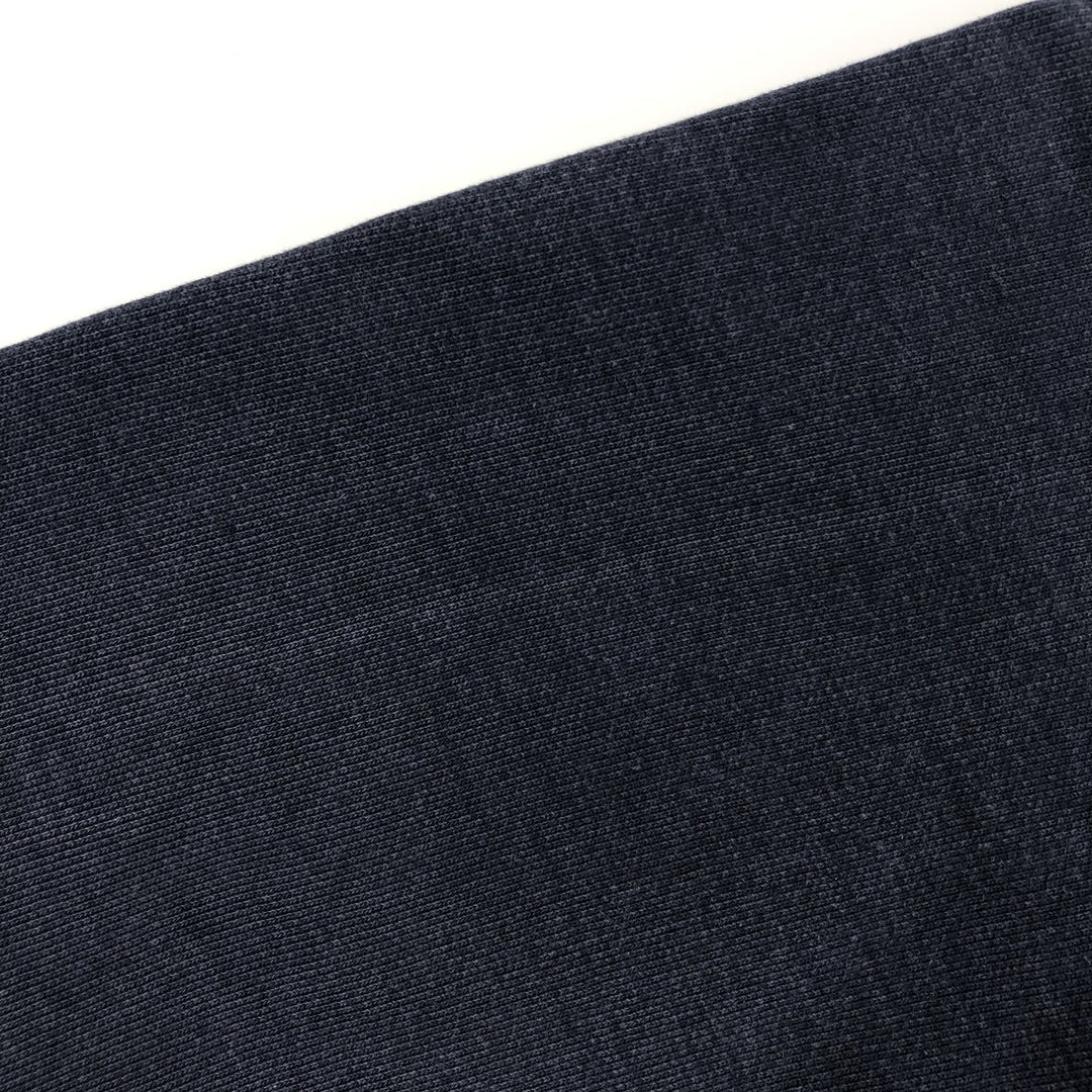 Champion REVERSE WEAVE Reverse Weave One Point Logo Sweatshirt Trainer Men's M cotton blue type Vintage Second Hand