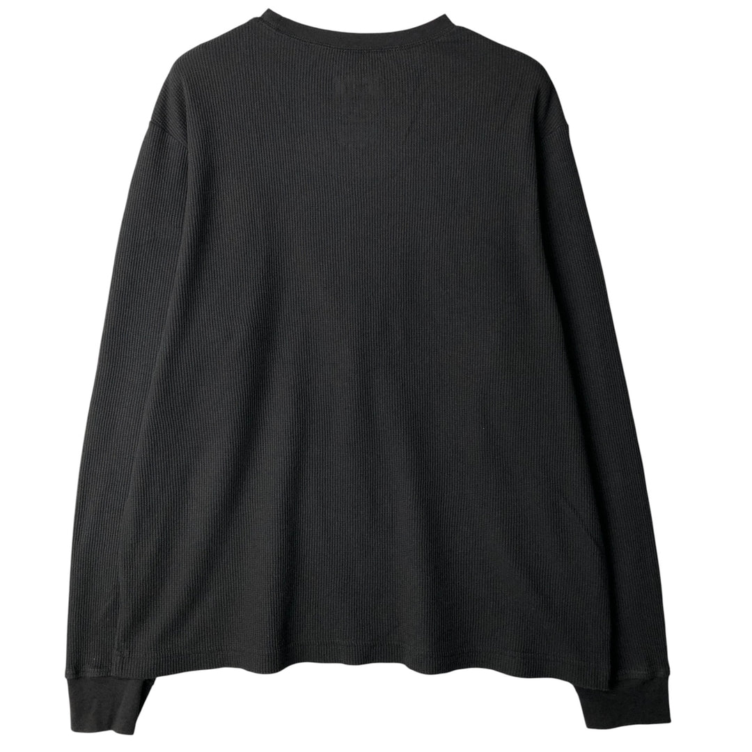 AC cotton black type Vintage Second Hand