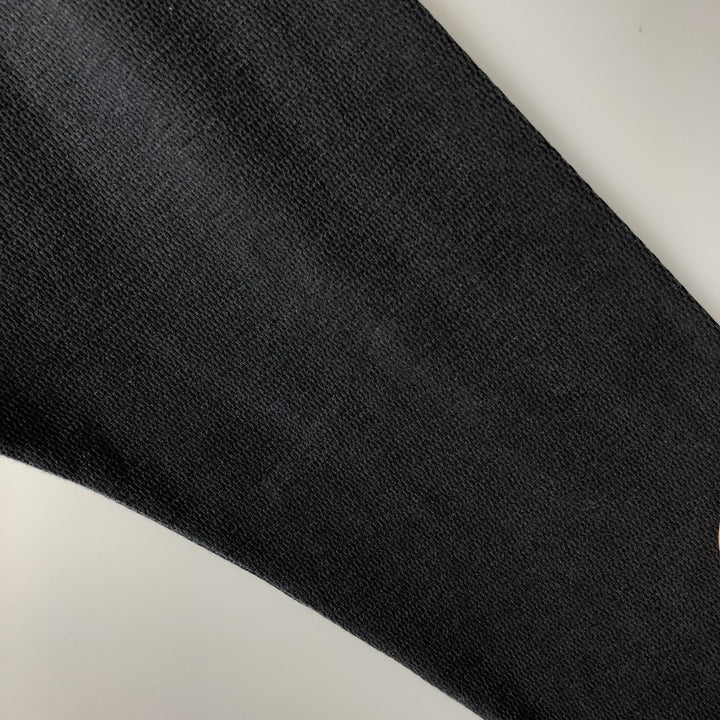 Harley-Davidson Thermallon T-Shirt, Honeycomb, Men's Size L unclear black type Vintage Second Hand