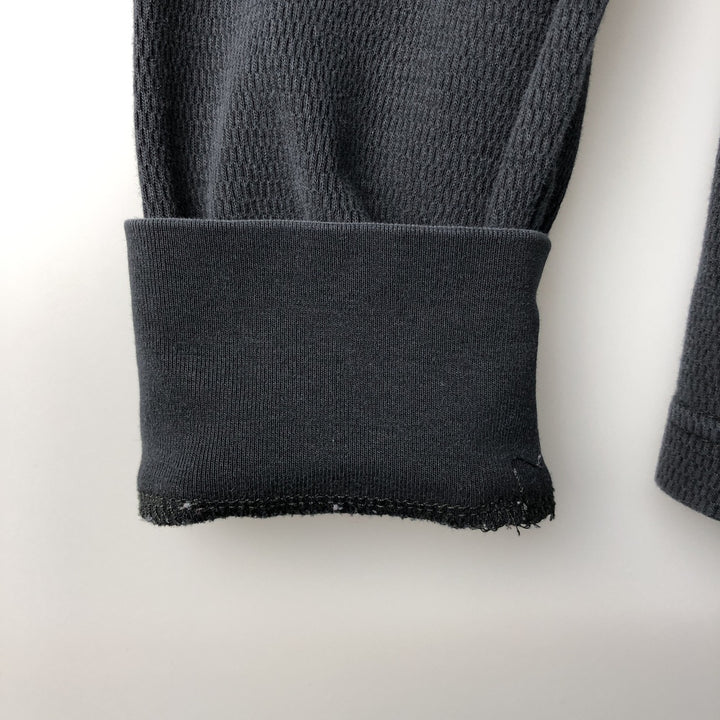 Harley-Davidson Thermallon T-Shirt, Honeycomb, Men's Size L unclear black type Vintage Second Hand