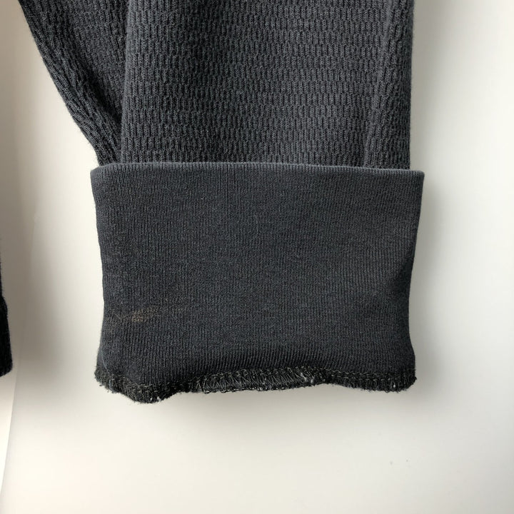 Harley-Davidson Thermallon T-Shirt, Honeycomb, Men's Size L unclear black type Vintage Second Hand