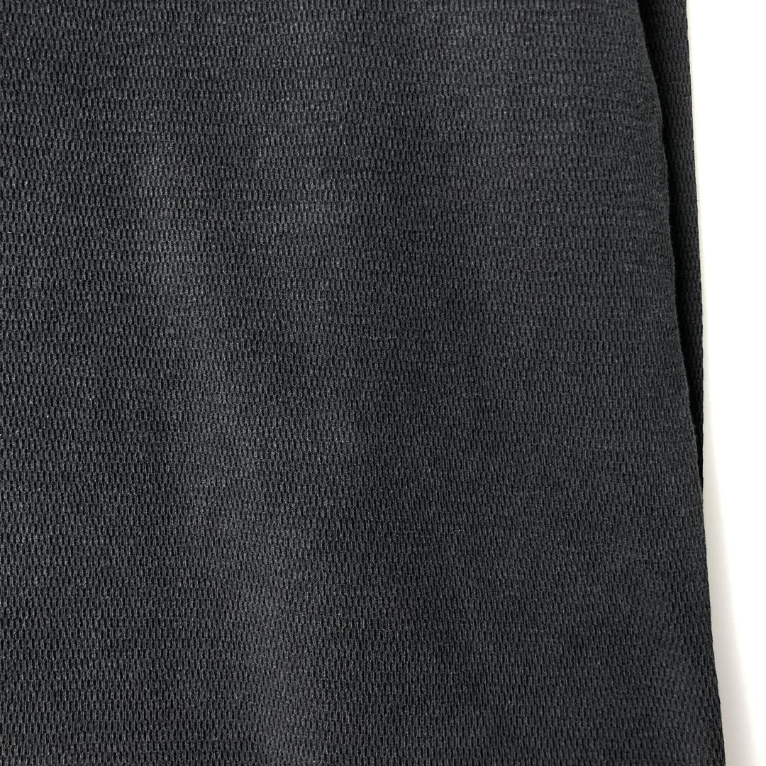 Harley-Davidson Thermallon T-Shirt, Honeycomb, Men's Size L unclear black type Vintage Second Hand