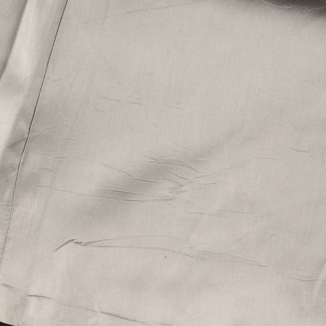 Vintage 1990'S Lee tailored jacket, made in the USA, size M, men's polyester black type Vintage Second Hand