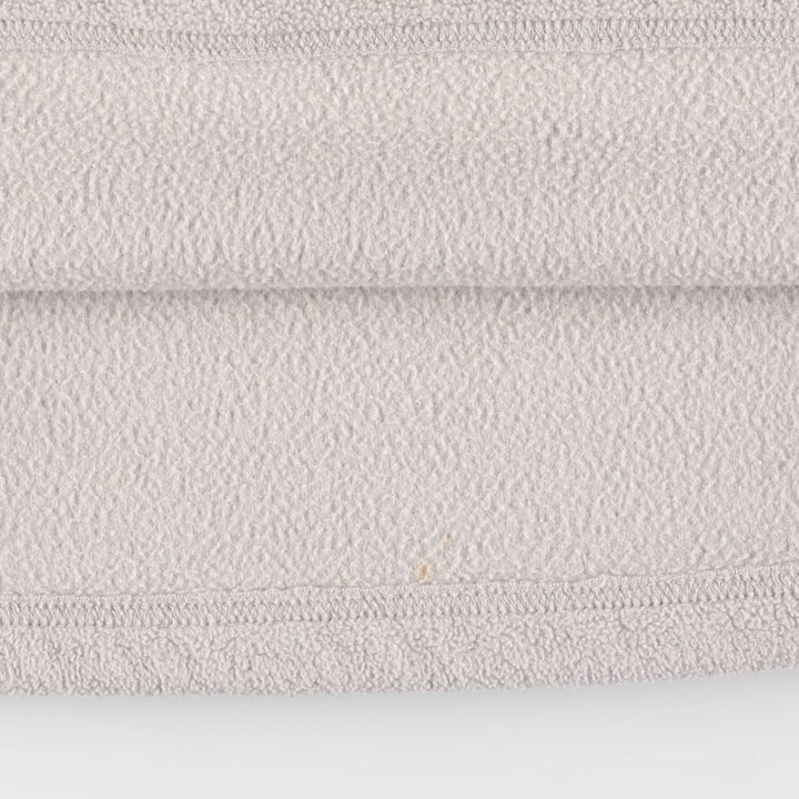 active PENN STATE Pennsylvania State University Half-Zip College Fleece Pullover, Men's Size L polyester navy blue type Vintage Second Hand