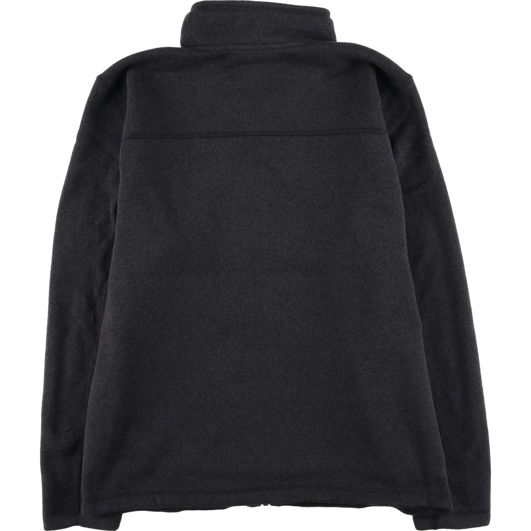 THE NORTH FACE Fleece Jacket, Men's Size L polyester green type Vintage Second Hand