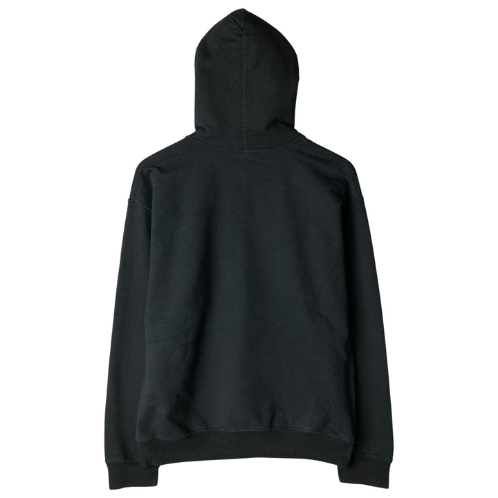 Liquid Blue PINK FLOYD Pink Floyd Band Full-Zip Hoodie, Men's Size M cotton black type Vintage Second Hand