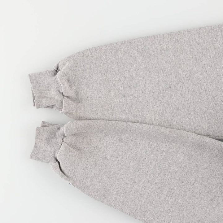 2000'S Champion Authentic Athletic Apparel College Pullover Hoodie, Men's Size L cotton gray type Vintage Second Hand