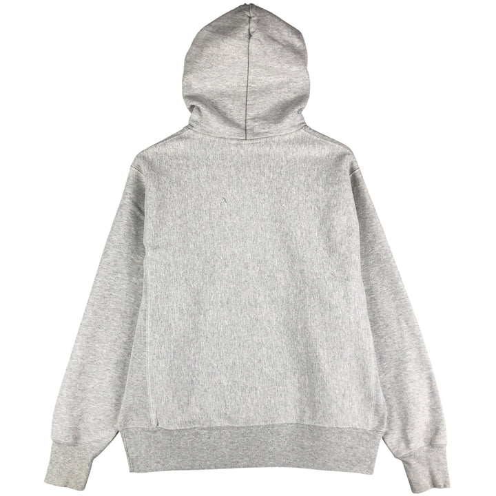 Champion REVERSE WEAVE Reverse Weave Sweat Pullover Hoodie Men's M cotton gray type Vintage Second Hand