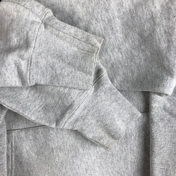 Champion REVERSE WEAVE Reverse Weave Sweat Pullover Hoodie Men's M cotton gray type Vintage Second Hand