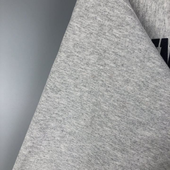Champion REVERSE WEAVE Reverse Weave Sweat Pullover Hoodie Men's M cotton gray type Vintage Second Hand