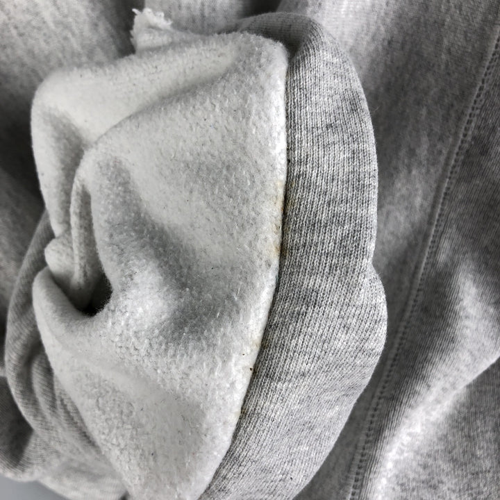 Champion REVERSE WEAVE Reverse Weave Sweat Pullover Hoodie Men's M cotton gray type Vintage Second Hand