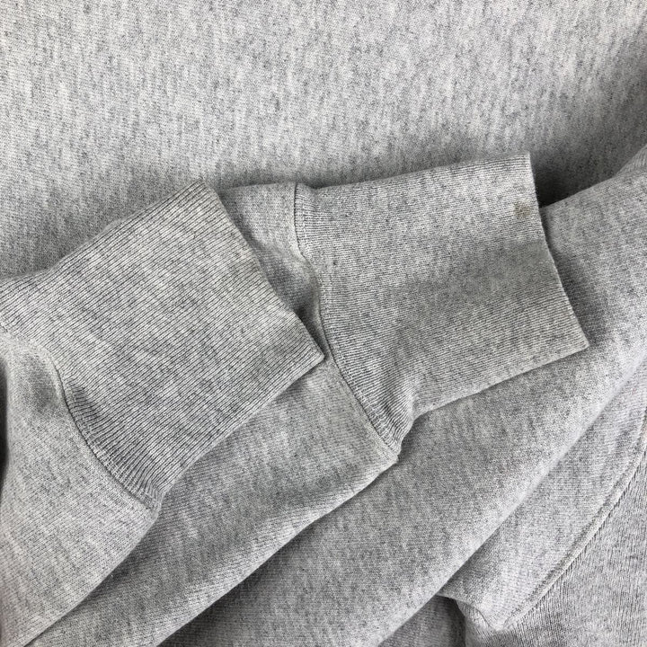 Champion REVERSE WEAVE Reverse Weave Sweat Pullover Hoodie Men's M cotton gray type Vintage Second Hand