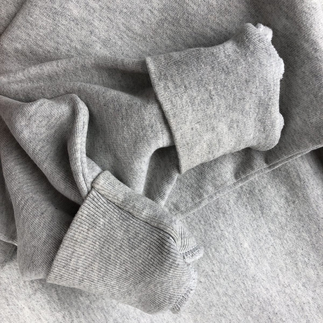 Champion REVERSE WEAVE Reverse Weave Sweat Pullover Hoodie Men's M cotton gray type Vintage Second Hand