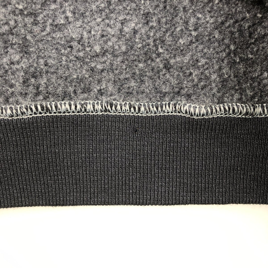 2000'S Fruit of the Loom MLB New York Yankees Print Sweatshirt, Men's Size XL cotton black type Vintage Second Hand