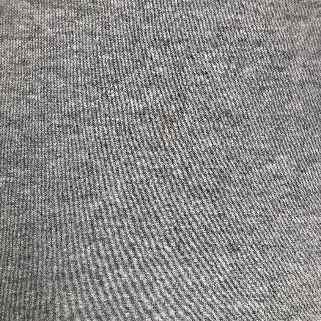 90'S SUN Looney Tunes NFL Dallas Cowboys Character Sweatshirt, Men's Size XL unclear gray type Vintage Second Hand