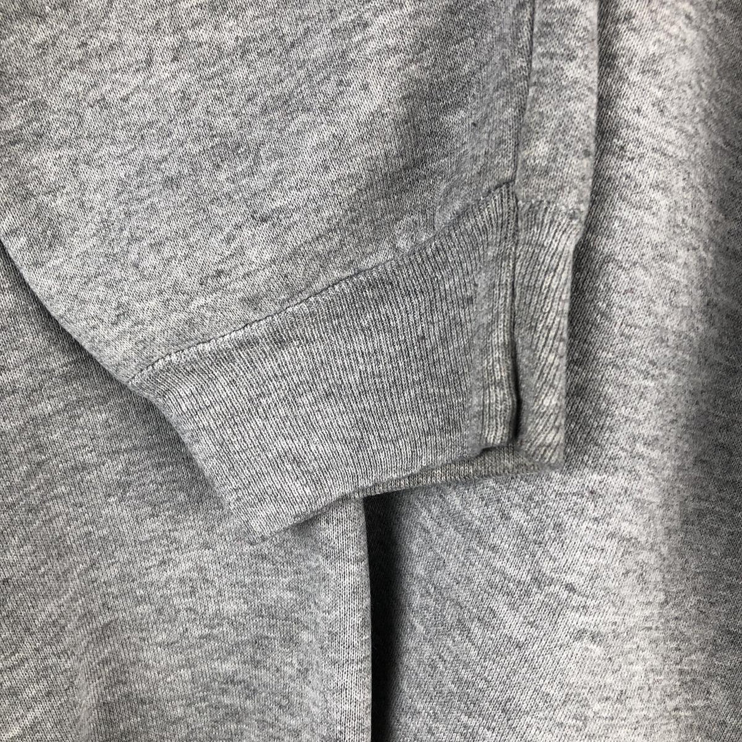 90'S SUN Looney Tunes NFL Dallas Cowboys Character Sweatshirt, Men's Size XL unclear gray type Vintage Second Hand