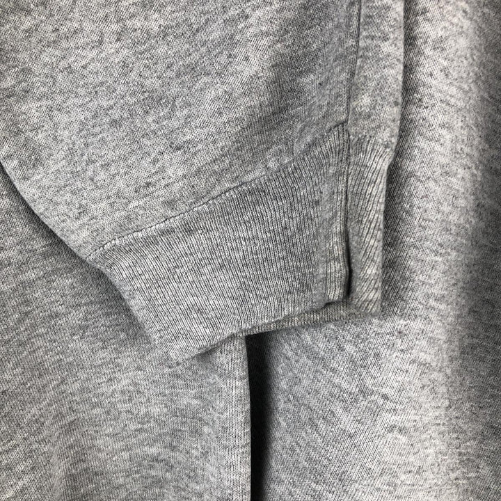 90'S SUN Looney Tunes NFL Dallas Cowboys Character Sweatshirt, Men's Size XL unclear gray type Vintage Second Hand