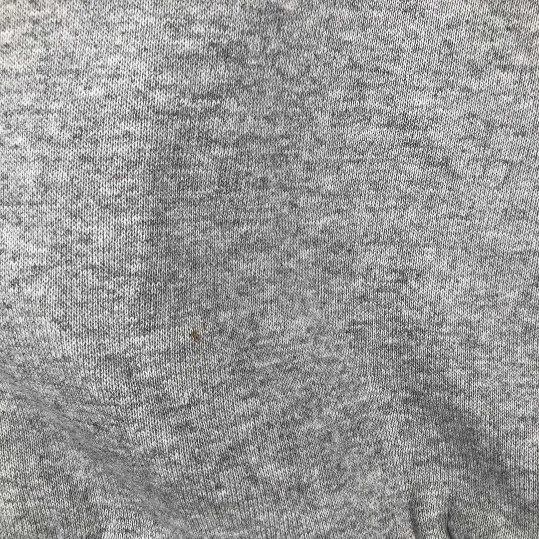 90'S SUN Looney Tunes NFL Dallas Cowboys Character Sweatshirt, Men's Size XL unclear gray type Vintage Second Hand