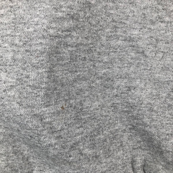 90'S SUN Looney Tunes NFL Dallas Cowboys Character Sweatshirt, Men's Size XL unclear gray type Vintage Second Hand