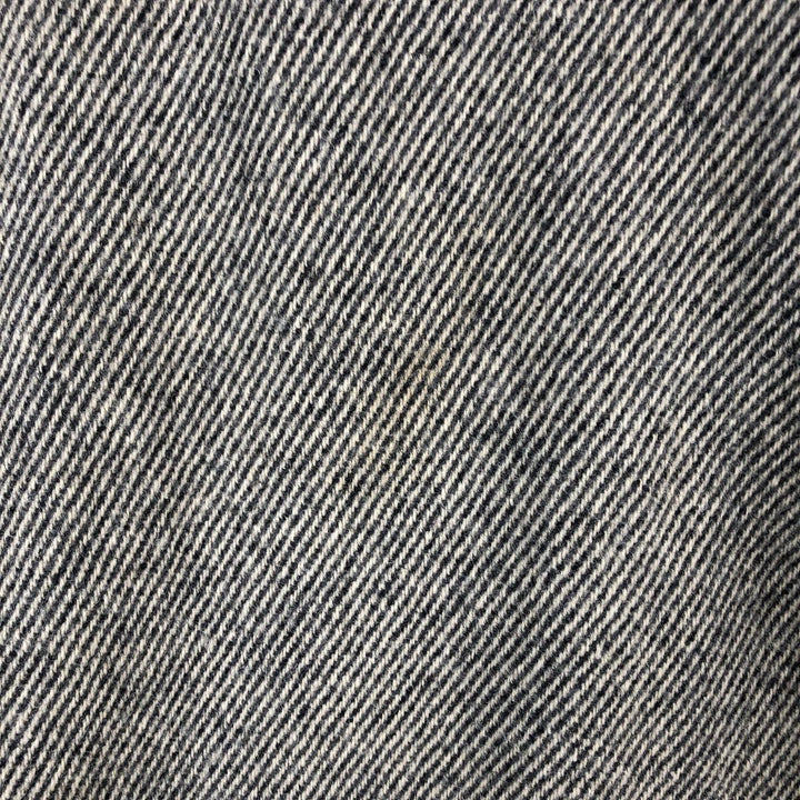 Vintage 1970'S WOOLRICH wool shirt, made in the USA, size L, men's wool Beige type Vintage Second Hand