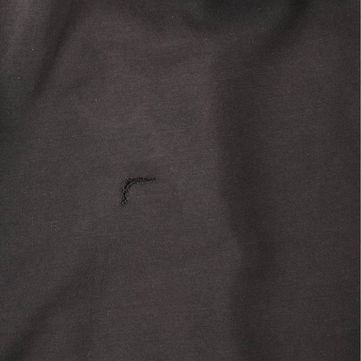 Carhartt Sweat Full Zip Hoodie Men's XL cotton Charcoal Vintage Second Hand