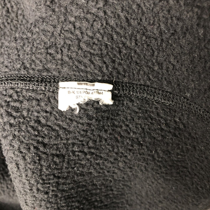Patagonia Better Sweater Jacket, Fleece Jacket, Men's Size L unclear black type Vintage Second Hand