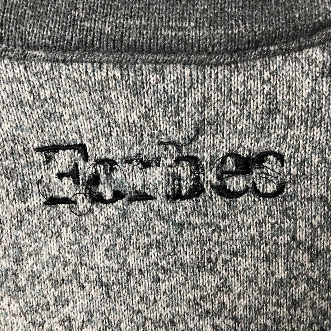 Patagonia Better Sweater 1 polyester gray type Vintage Second Hand