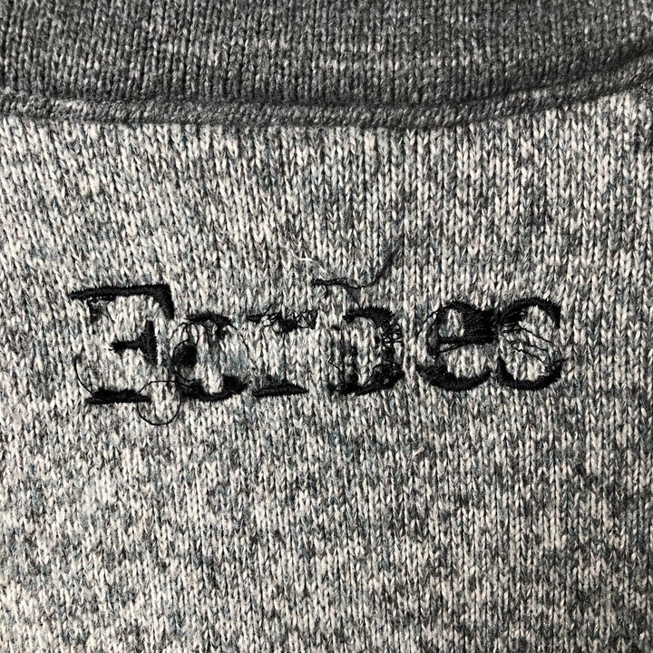 Patagonia Better Sweater 1 polyester gray type Vintage Second Hand