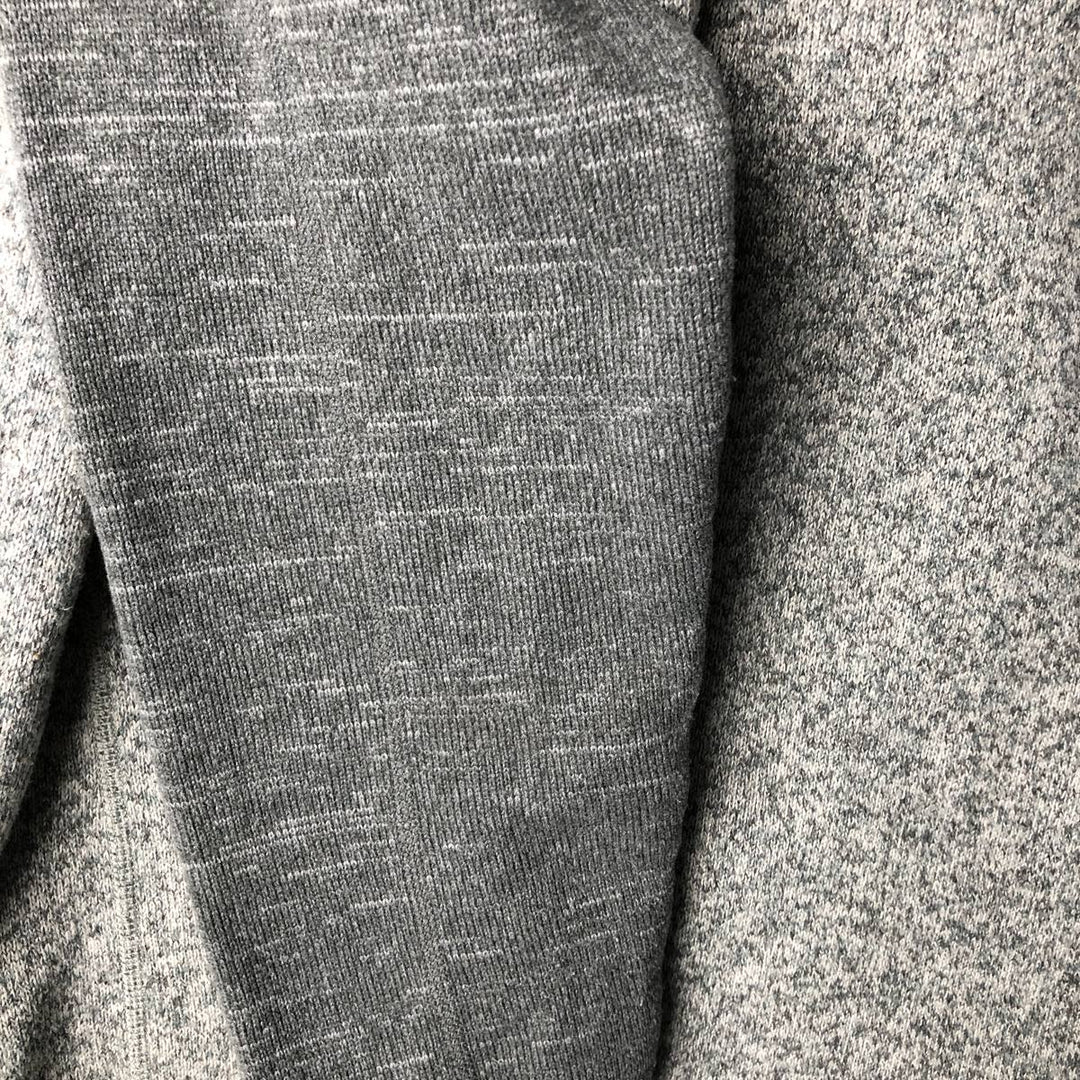 Patagonia Better Sweater 1 polyester gray type Vintage Second Hand