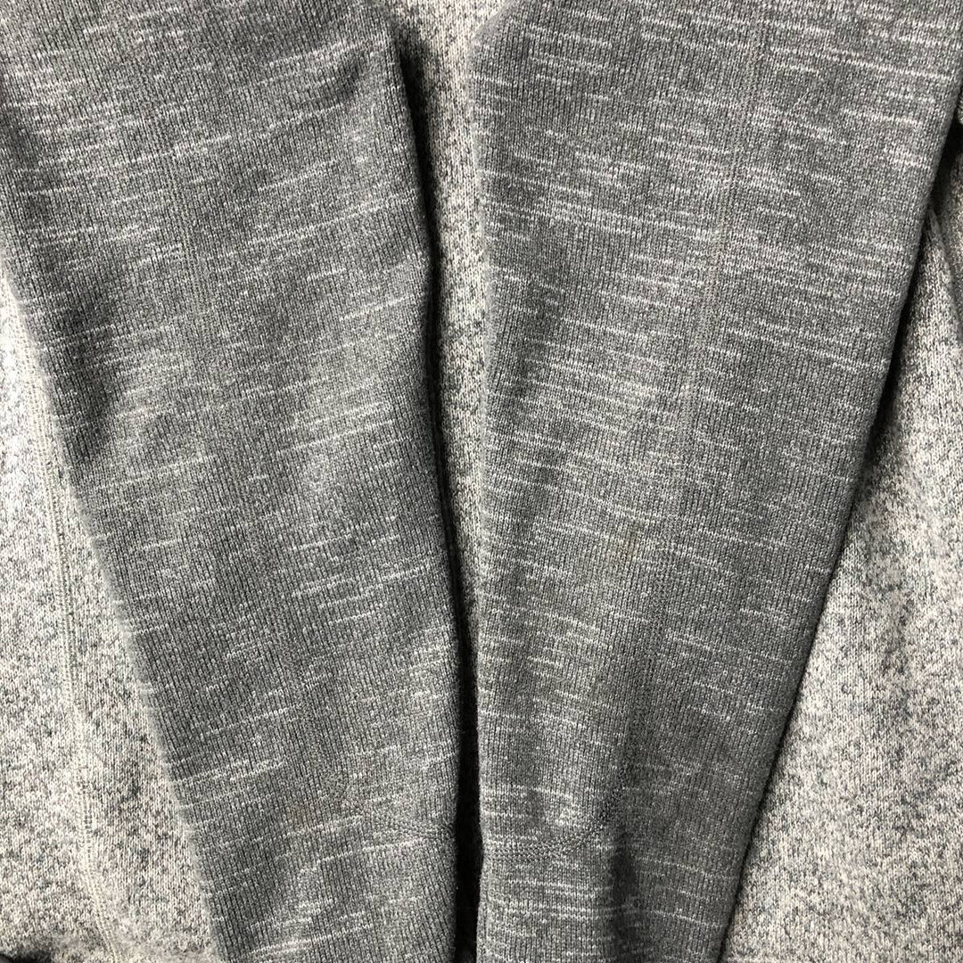 Patagonia Better Sweater 1 polyester gray type Vintage Second Hand