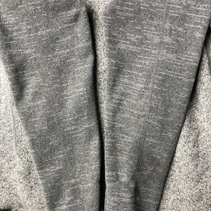 Patagonia Better Sweater 1 polyester gray type Vintage Second Hand