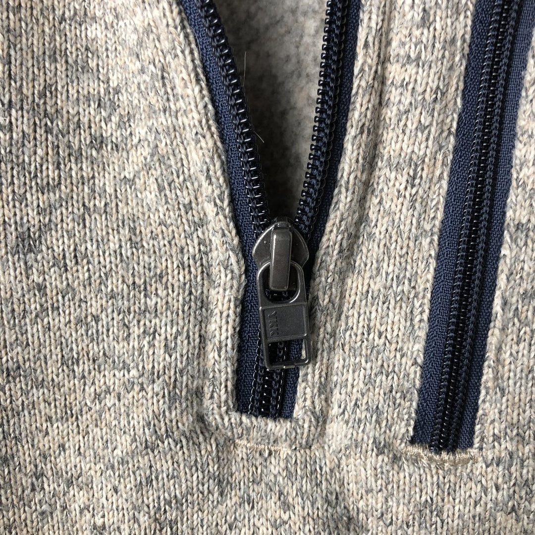 Patagonia Better Sweater 1 recycled polyester Beige type Vintage Second Hand