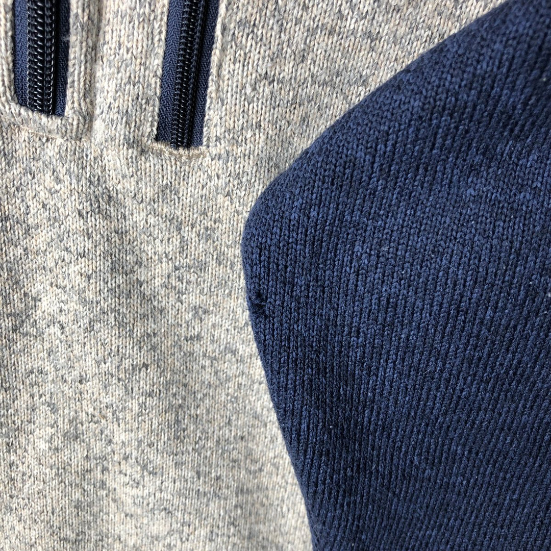 Patagonia Better Sweater 1 recycled polyester Beige type Vintage Second Hand