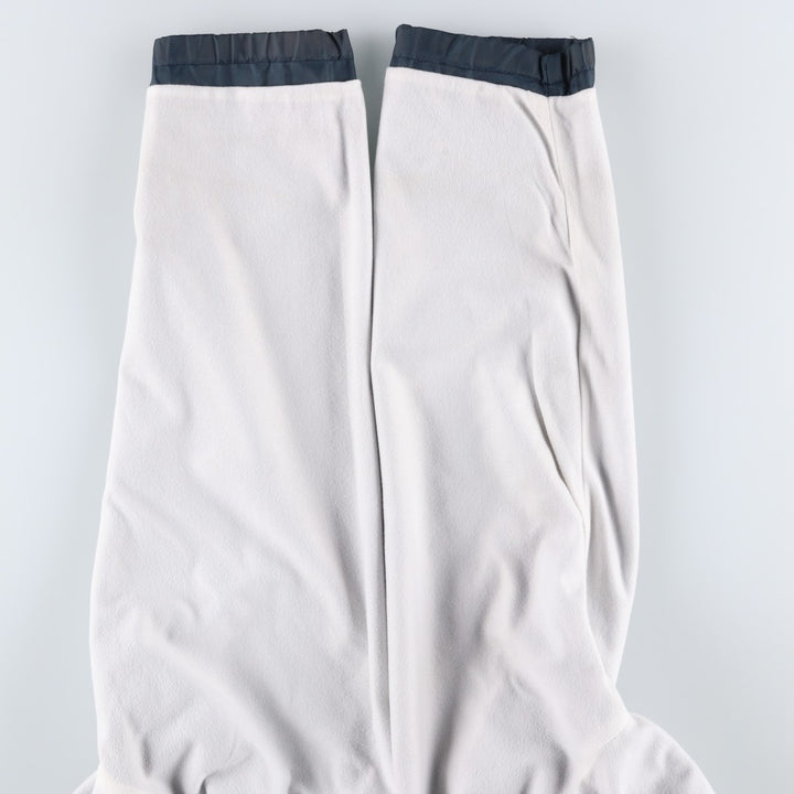 Vintage 80s-90'S Hartwell Coach Jacket, Made in USA, Men's Size L Nylon navy blue type Vintage Second Hand