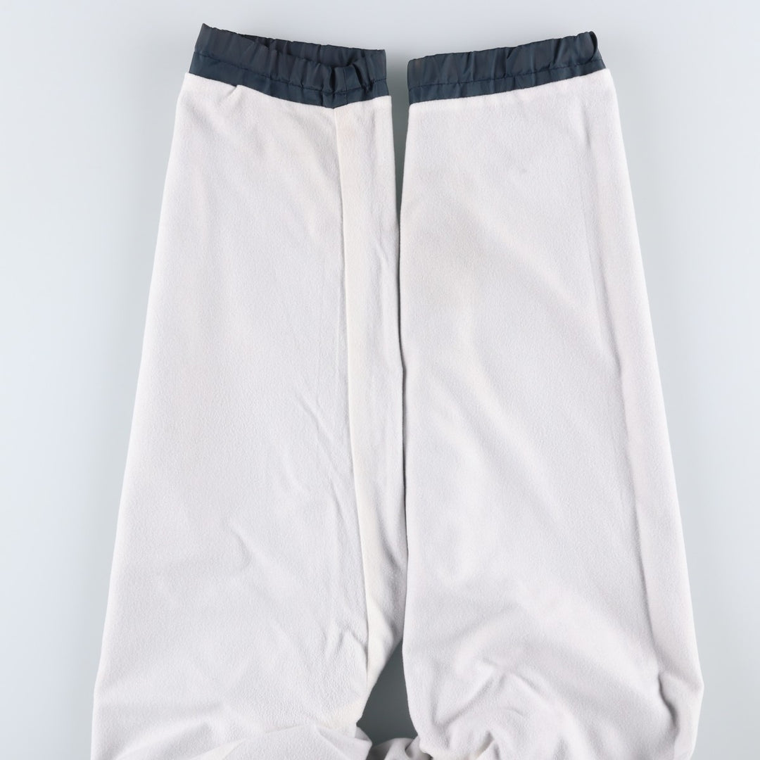 Vintage 80s-90'S Hartwell Coach Jacket, Made in USA, Men's Size L Nylon navy blue type Vintage Second Hand