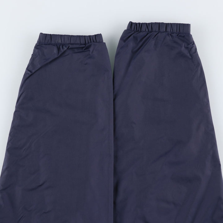 Independent Eagle Pattern Coach Jacket, Men's Size Medium cotton navy blue type Vintage Second Hand