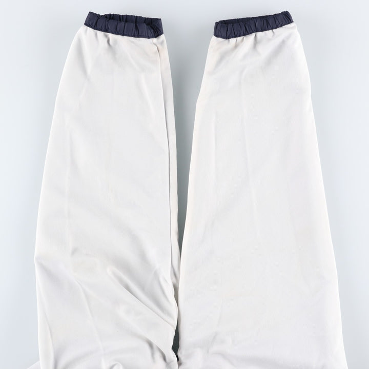 Independent Eagle Pattern Coach Jacket, Men's Size Medium cotton navy blue type Vintage Second Hand