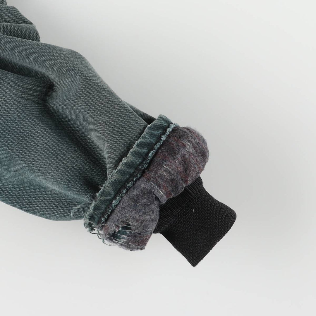 Dickies Duck Coveralls Men's XL unclear Khaki type Vintage Second Hand