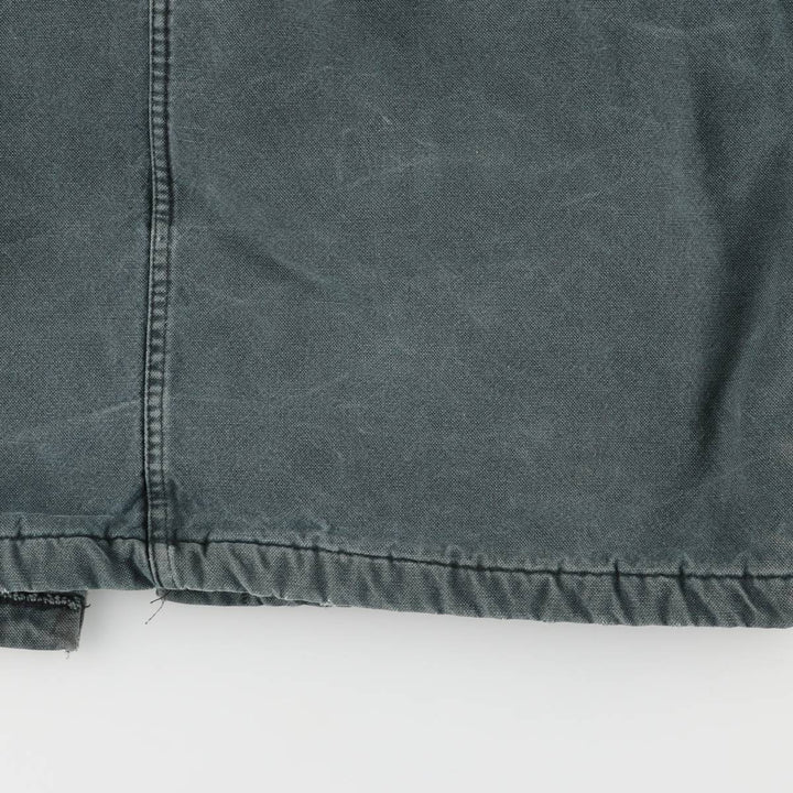 Dickies Duck Coveralls Men's XL unclear Khaki type Vintage Second Hand