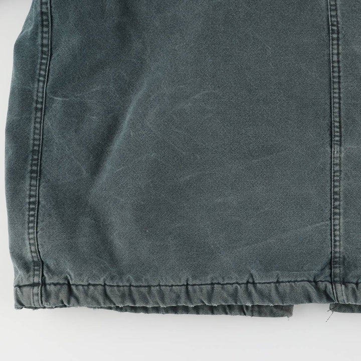 Dickies Duck Coveralls Men's XL unclear Khaki type Vintage Second Hand