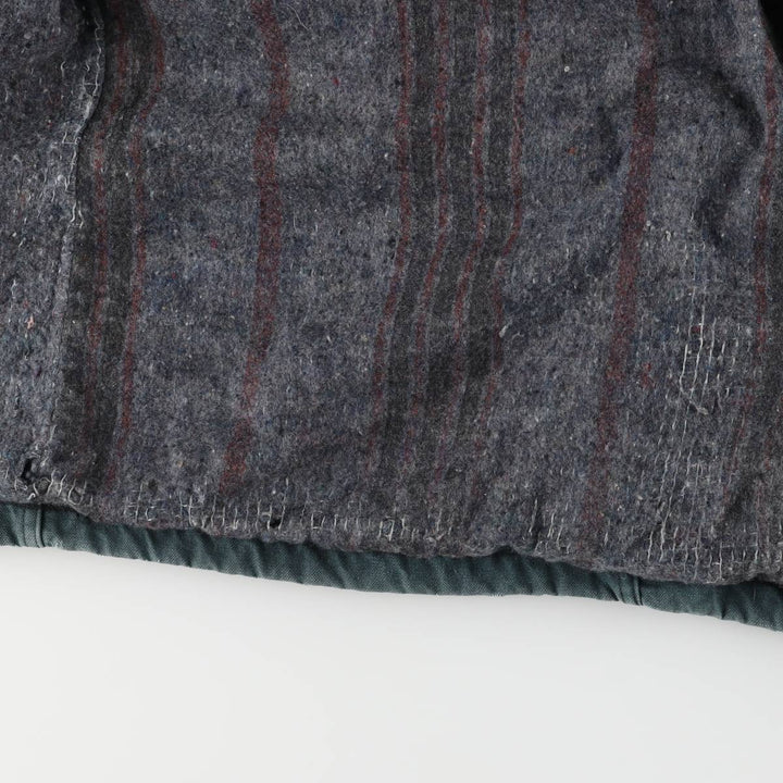 Dickies Duck Coveralls Men's XL unclear Khaki type Vintage Second Hand