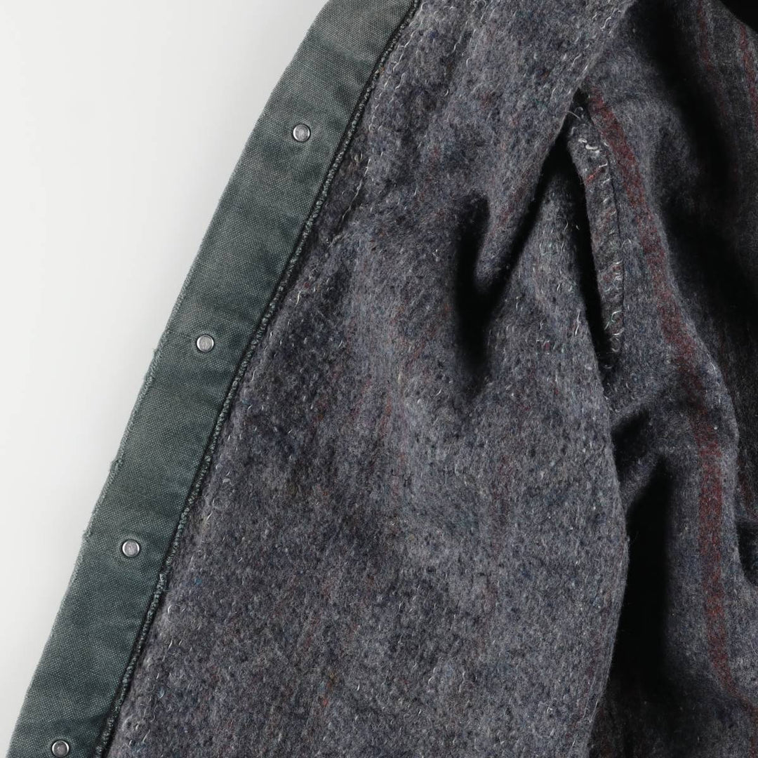 Dickies Duck Coveralls Men's XL unclear Khaki type Vintage Second Hand