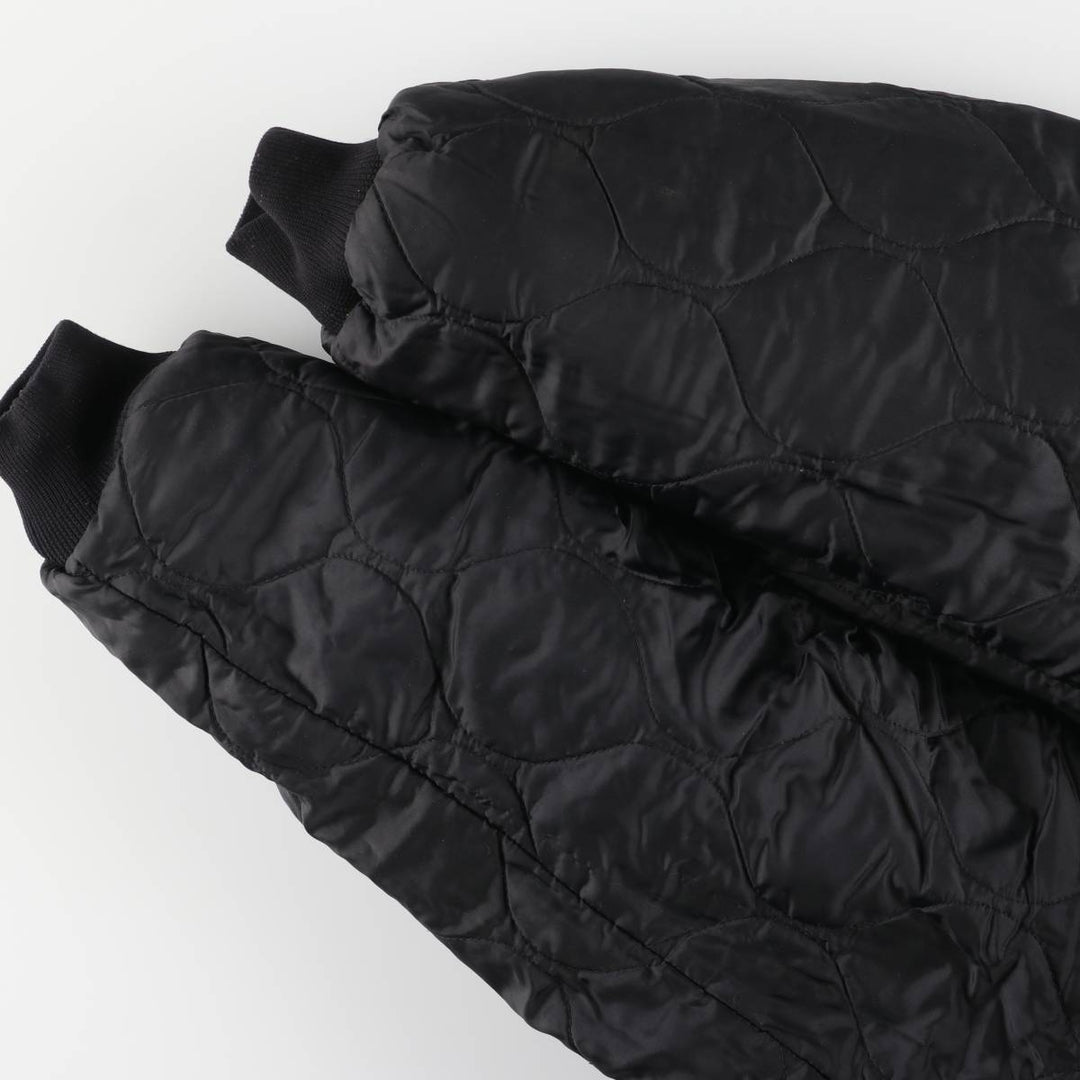 2000'S Carhartt Traditional Duck Work Jacket, Men's XXL cotton navy blue type Vintage Second Hand