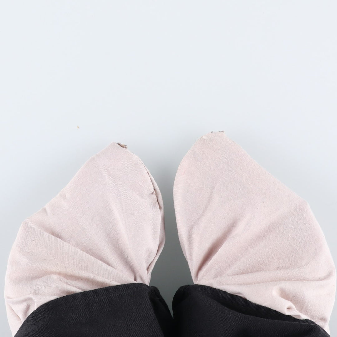 Dickies 874 Original Fit Work Pants, Men's, Size W35 polyester black type Vintage Second Hand