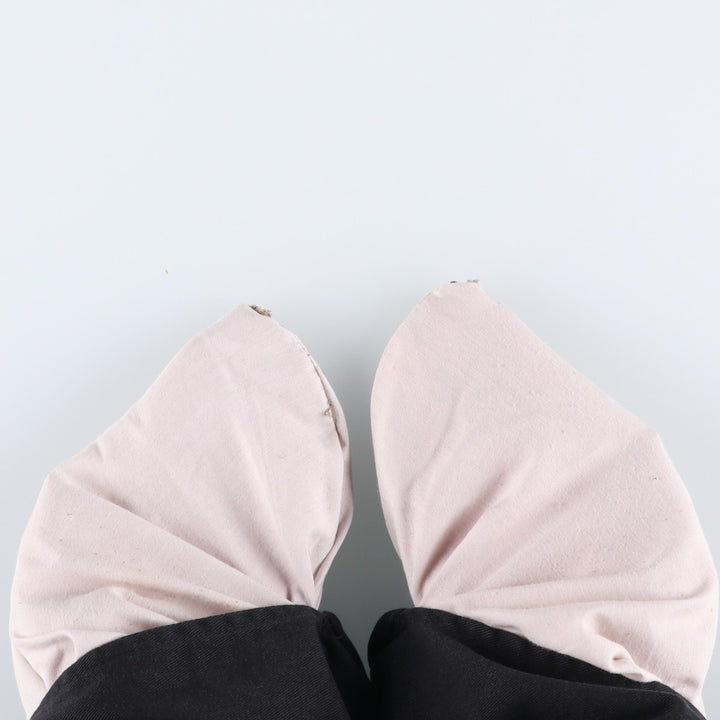 Dickies 874 Original Fit Work Pants, Men's, Size W35 polyester black type Vintage Second Hand