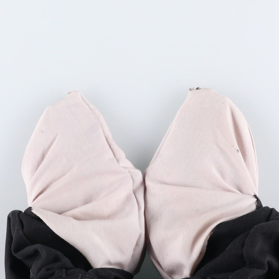 Dickies 874 Original Fit Work Pants, Men's, Size W35 polyester black type Vintage Second Hand