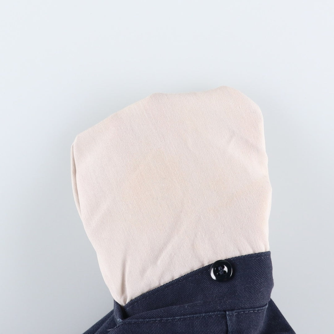 Dickies 874 Original Fit Work Pants, Men's, Size W33 unclear navy blue type Vintage Second Hand